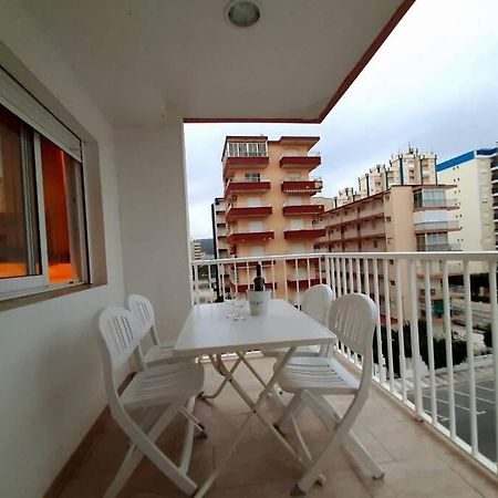 Estudio Recien Reformado Muy Cerca Del Mar Playa de Gandia Экстерьер фото