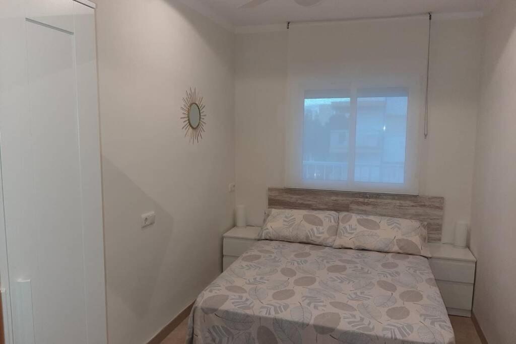 Estudio Recien Reformado Muy Cerca Del Mar Playa de Gandia Экстерьер фото